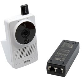 Axis TM1901 Kit de comunicación inalámbrico para cámara Box M1075-L