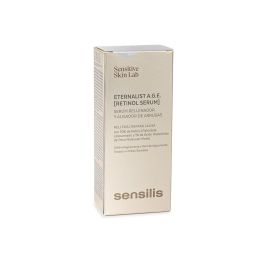 Sensilis ETERNALIST A.G.E retinol serum 30 ml Antiarrugas Antiedad Serum