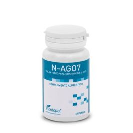 N-Ago 7 Precio: 25.4999998. SKU: B1JGJV7EWR