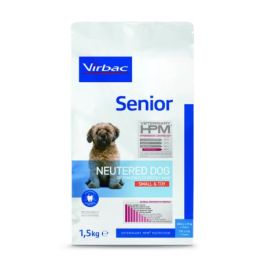 Virbac Senior Dog Neutered Small & Toy 1,5 kg Precio: 20.5000004. SKU: B1ECA9B7A7