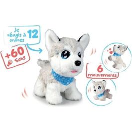 Ccl Husky Interactivo Ccl Husky Interactivo