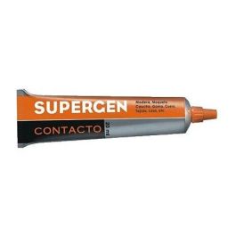 Supergen Pegamento De Contacto Resistente Tubo 20 mL En Mancheta Precio: 2.50000036. SKU: B1BXARFJC5