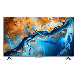 Xiaomi TV S Mini LED 65 pulgadas 4K Ultra HD Smart TV Wi-Fi Negro 2025, con Retroiluminación Mini LED y Brillo 1200 cd/m²