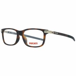 Montura de Gafas Hombre Ducati DA1006-55400 Marrón Ø 55 mm Precio: 21.49999995. SKU: S7237393