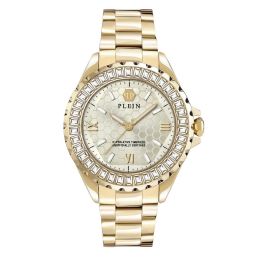 Reloj Mujer PHILIPP PLEIN PWPOA0624 (Ø 38 mm) Precio: 713.9. SKU: B1569KAXPF