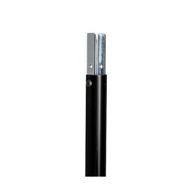 B-Tech Internal Ø50mm Pole Joiner, 30 x 200 x 40 mm, Zinc B-Tech Internal Ø50mm Pole Joiner, 30 x 200 x 40 mm, Zinc