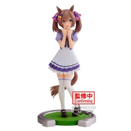 BANPRESTO Figura Smart Falcon Uma Musume Pretty Derby 17cm Precio: 29.6899999. SKU: B13JJM7D33