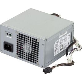 Dell 365 Watts, Mini Tower, Delta, 7VK45 and T1M43 are interchangable, the PSU will be also ship with TechSheet and cable tie, Remind customer/DSP to apply the cable tie on the PSU P3 cable per TechSheet, E-Star, Power Supply Precio: 87.89000044. SKU: B17J5CW2N7