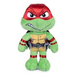 Famosa Peluche Tortugas Ninja 30cm - Modelos Surtidos Precio: 10.05752. SKU: B18ZGLAH2H