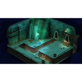 Microids Twinsen's Quest - Pequeña Gran Aventura Juego para PS5