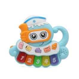 Musicales 21x16 cm Eléctrico