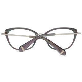 Montura de Gafas Mujer Zac Posen ZESH 49FN