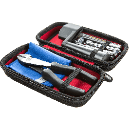 Dunlop Kit de Mantenimiento Para Bajo