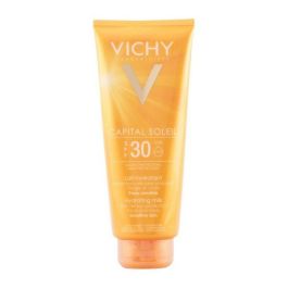 Vichy Capital Soleil Lait Hydratant Spf30 Precio: 27.50000033. SKU: S0553210