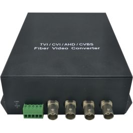Level One 4Port Extender Kit 20km Precio: 469.50000009. SKU: B1A94FKGMP