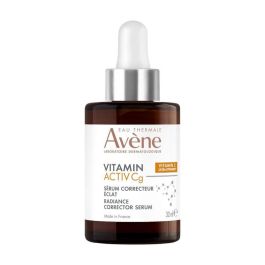 Avène VITAMIN ACTIV Cg Sérum Corrector Iluminador Antimanchas Anti-Edad Piel Sensible 94% Natural con Vitamina C 30 ml Precio: 40.49999954. SKU: B1EFKVWNSN