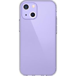 eSTUFF iPhone 13 mini INFINITE VIENNA TPU Cover - Transparent - 100% recycled plastic eSTUFF iPhone 13 mini INFINITE VIENNA TPU Cover - Transparent - 100% recycled plastic