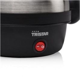 Cocedor de Huevos Tristar EK-3076/ Capacidad 7 Huevos Cocedor de Huevos Tristar EK-3076/ Capacidad 7 Huevos