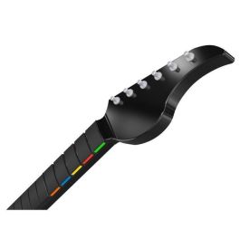 PDP Guitarra Inalámbrica Riffmaster para Xbox Series X|S, Xbox One y PC - Negro PDP1717631038530