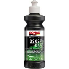 Sonax SX02473000 Abrillantador Todo-En-Uno Con Sellado Rápido 1 L Precio: 21.49999995. SKU: B16HRXWE23