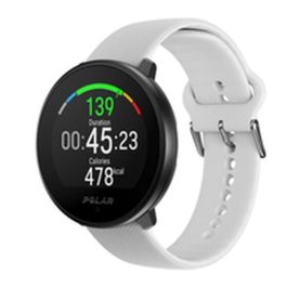 Smartwatch Polar UNITE WHITE S-L Blanco 1,2" Smartwatch Polar UNITE WHITE S-L Blanco 1,2"