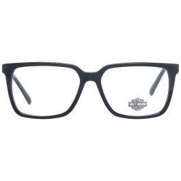 Montura de Gafas Hombre Harley-Davidson HD0859 58001 Montura de Gafas Hombre Harley-Davidson HD0859 58001