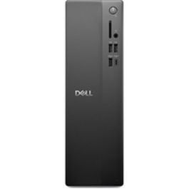 DELL ECS1250 PC Slim Intel® Core™ i7 i7-14700 16 GB DDR5-SDRAM 512 GB SSD Windows 11 Pro Negro Precio: 871.69000039. SKU: B1AWCWHBKK