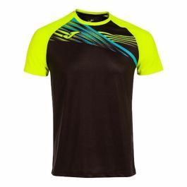 Camiseta de Manga Corta Hombre Joma Sport Elite X Precio: 22.6754. SKU: B15QR2FEBA