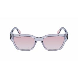 Gafas de Sol Mujer Lacoste L6002S-038 Ø 53 mm