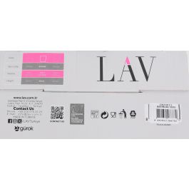 Set de 4 Vasos Pinta 340 cc Colores - LAV (6 Cajas) Set de 4 Vasos Pinta 340 cc Colores - LAV (6 Cajas)
