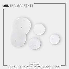 Kérastase PREMIERE Concentré Décalcifiant Ultra-Réparateur Tratamiento Pre-Champú Antirrotura y Reparación Profunda para Cabello Dañado 250 ml