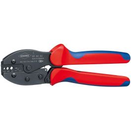 Knipex Alicates de crimpar PreciForce 97 52 50 Precio: 159.50000022. SKU: B16YLBBPRR
