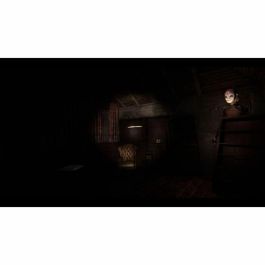 Microids 8718591189012 Casa de muñecas tras el espejo roto - Juego PS5 Microids 8718591189012 Casa de muñecas tras el espejo roto - Juego PS5