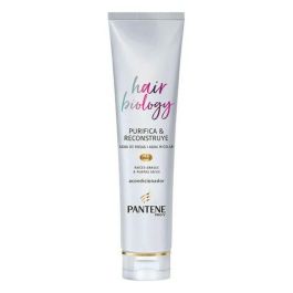 Pantene Hair Biology Purifica & Repara Acondicionador 160 ml Cabello Graso Cabello Dañado Precio: 2.8900003. SKU: S0573878