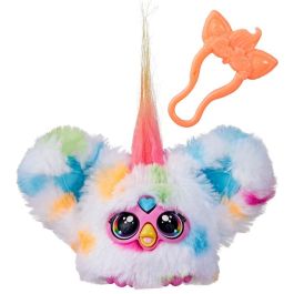 HASBRO Mini Furby Loo-Lay Furblet juguete electrónico K-pop portátil +6 años con sonidos y música Precio: 14.49999991. SKU: B1DDCE7HFR