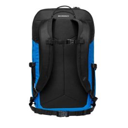 Mochila Deportiva Mammut Mamut Alto 22 Añil 22 L