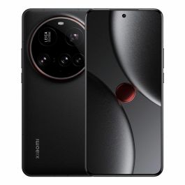 Smartphone Xiaomi 25010PN30G 6,73" Octa Core 16 GB RAM 512 GB Negro Smartphone Xiaomi 25010PN30G 6,73" Octa Core 16 GB RAM 512 GB Negro