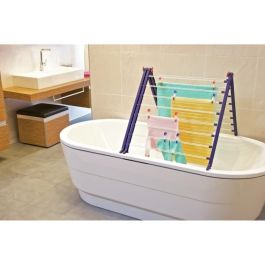 Leifheit Pegasus V Secador de bañera