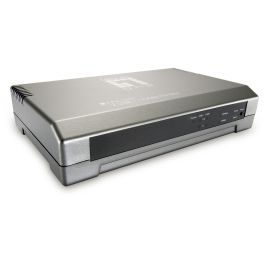 Printserver 2xUSB 1xParallel