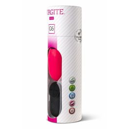 Huevo Vibrador Virgite Rosa Huevo Vibrador Virgite Rosa