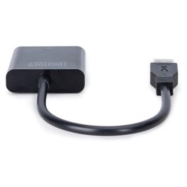 Digitus USB 3.0 to HDMI Adapter, 1080p Input USB, Output HDMI