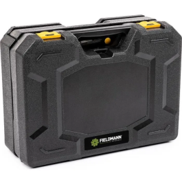 Fieldmann Juego de herramientas FDG 5024-325R