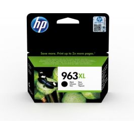 HP nº963XL Cartucho Negro Precio: 50.49999977. SKU: S5602706