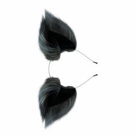 Plug Anal Whipsmart Gris Multicolor