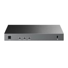 TP-Link LiteWave LS1210GP switch No administrado Gigabit Ethernet (10/100/1000) Energía sobre Ethernet (PoE) Negro TP-Link LiteWave LS1210GP switch No administrado Gigabit Ethernet (10/100/1000) Energía sobre Ethernet (PoE) Negro