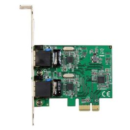 Tarjeta PCI Startech ST1000SPEXD4 Tarjeta PCI Startech ST1000SPEXD4