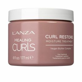Gel Fijador L'ANZA Healing Curls Gel Fijador L'ANZA Healing Curls