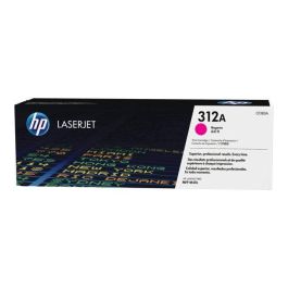 HP CF383A Tóner magenta 312A Original LaserJet, rendimiento 2700 páginas Precio: 158.50000056. SKU: B1KFFJNCCG