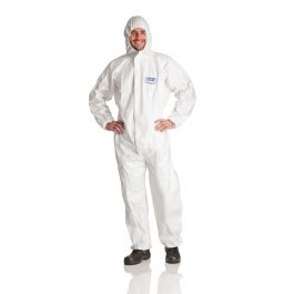 Starter Prosafe2 Mono Desechable Blanco Categoría III Tipo 5B y 6B Talla XL Precio: 13.99025837. SKU: B188E7HFCZ