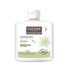 Champu Cabellos Grasos Arcilla Verde 250Ml. Precio: 10.69000031. SKU: B15XFDACV6